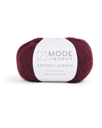 MODE Softest Alpaca