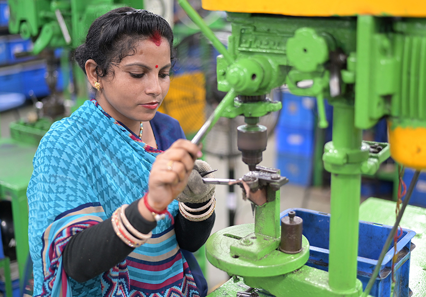 The Making of our Needles Lifestyle 2