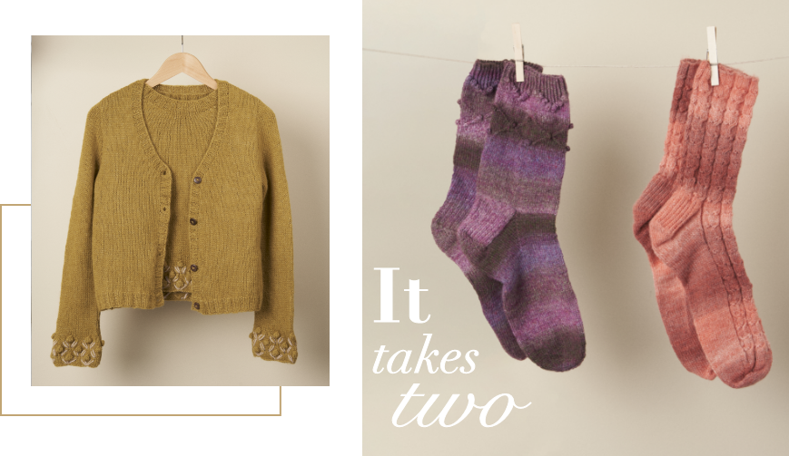 eBlasts Campaign It takes Two Be Inspired Block – 5