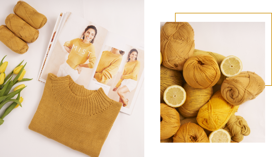 eBlasts Campaign Ready Set Summer Be Inspired Block – 8