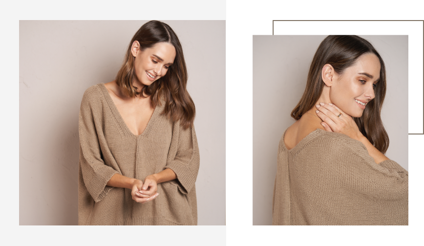 Be Inspired | Fresh Linen for Summer