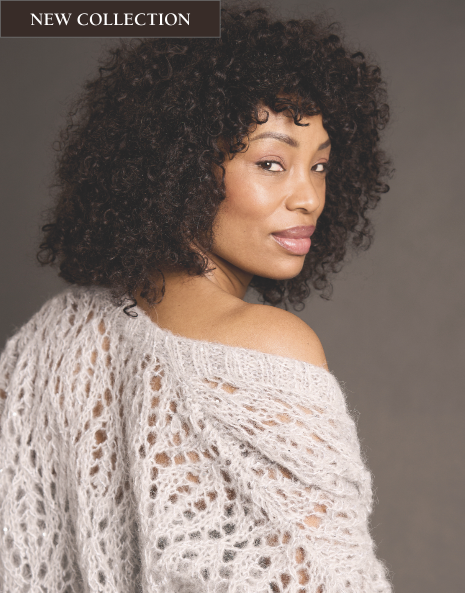 New Alpaca Sparkle Collection