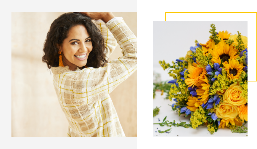 Be Inspired | Hello Spring