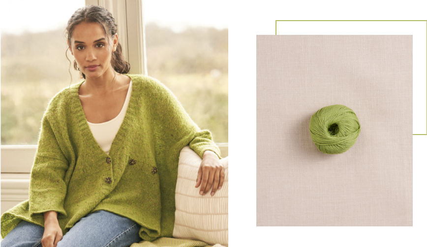 Knitrowan Be Inspired Landing page image left – 5