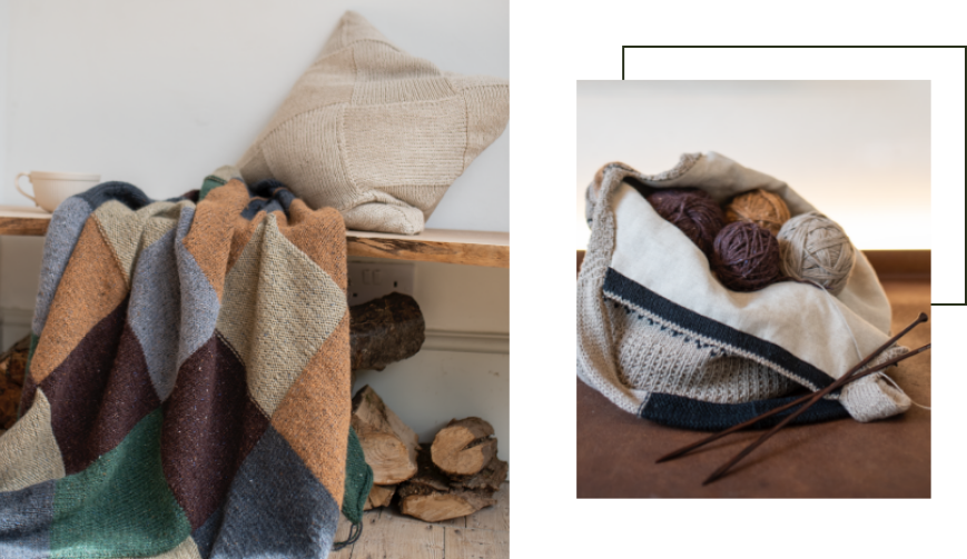 Make Time Be Inspired Block