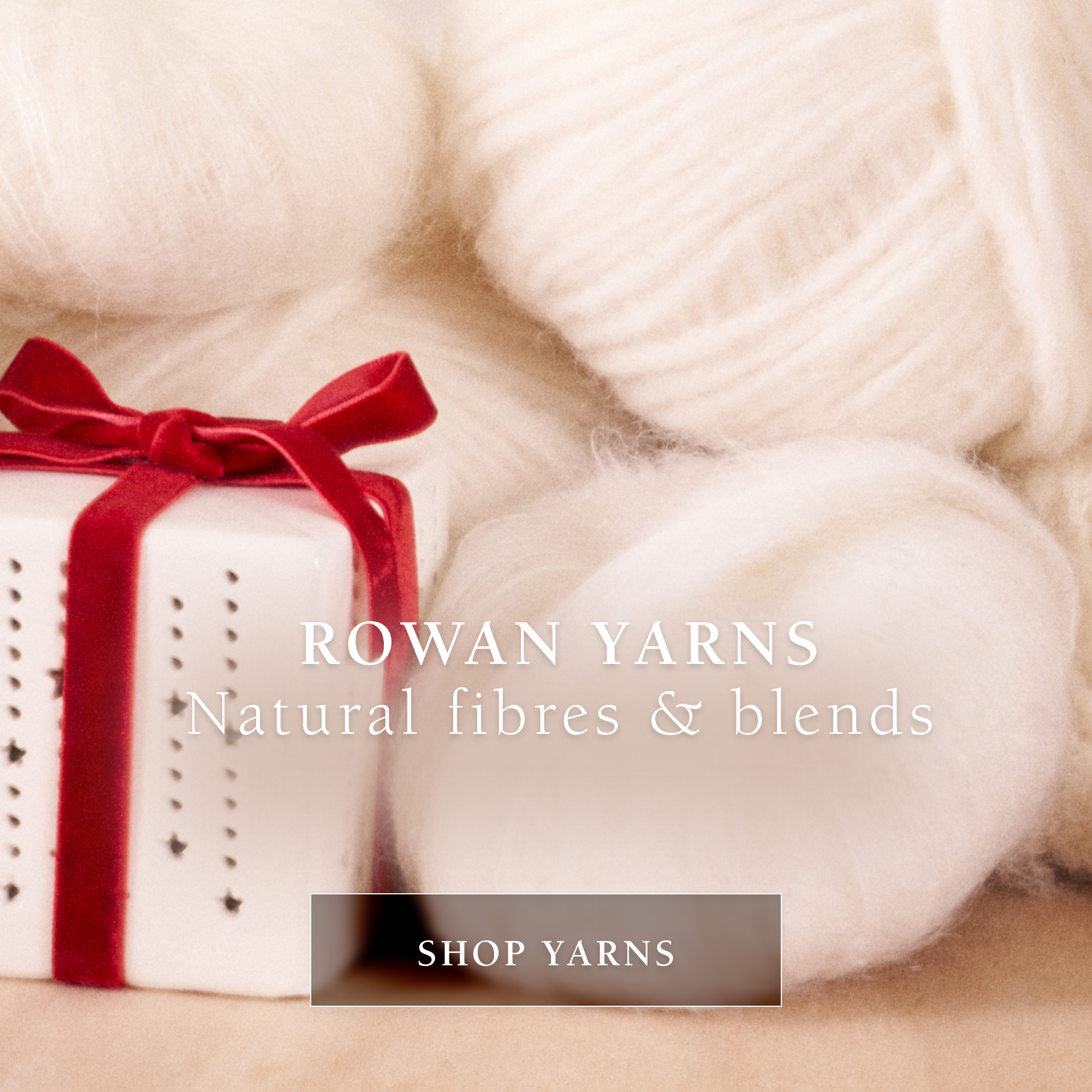 Our Yarns Hero Banner